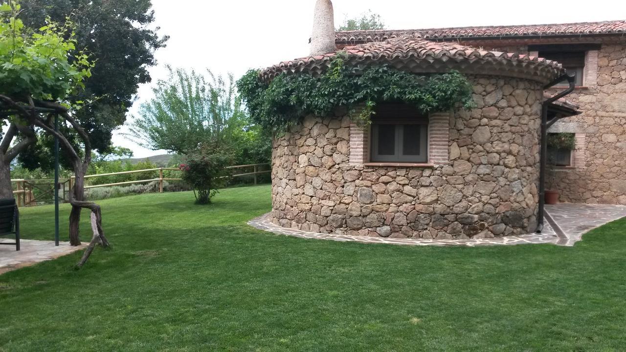 Abejas 1 De El Vergel De Chilla كانديليدا المظهر الخارجي الصورة