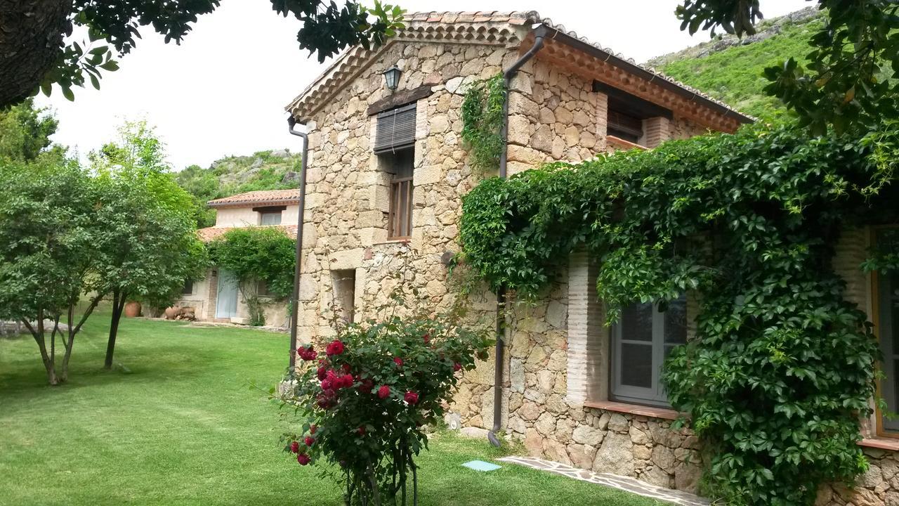 Abejas 1 De El Vergel De Chilla كانديليدا المظهر الخارجي الصورة